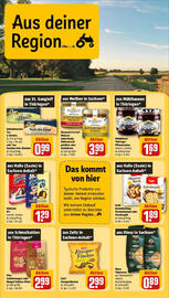 REWE Prospekt woche 36 Seite 26