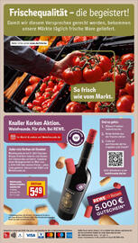 REWE Prospekt woche 36 Seite 32