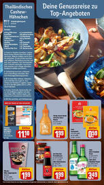 REWE Prospekt woche 36 Seite 6