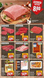 REWE Prospekt woche 36 Seite 10