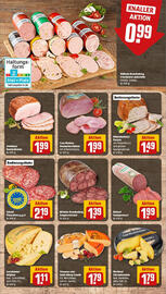 REWE Prospekt woche 36 Seite 11