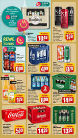 REWE Prospekt woche 36 Seite 16