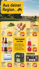 REWE Prospekt woche 36 Seite 20