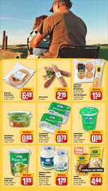 REWE Prospekt woche 36 Seite 21