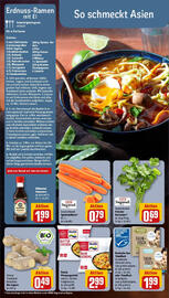 REWE Prospekt woche 36 Seite 4