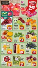 REWE Prospekt woche 36 Seite 8