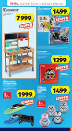 ALDI akciós újság Oldal 15