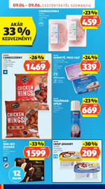 ALDI akciós újság Oldal 2