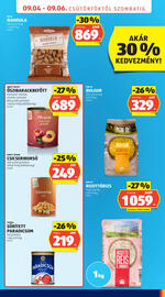 ALDI akciós újság Oldal 3