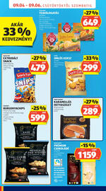 ALDI akciós újság Oldal 4