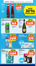 ALDI akciós újság Oldal 5