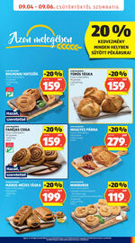 ALDI akciós újság Oldal 7