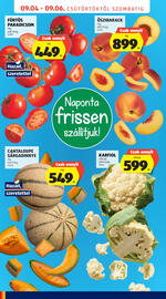 ALDI akciós újság Oldal 8