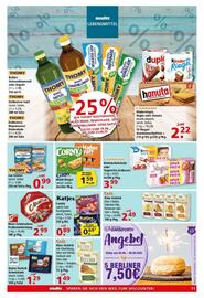 Multi Markt Prospekt woche 36 Seite 11