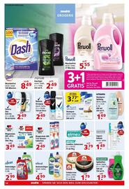 Multi Markt Prospekt woche 36 Seite 14