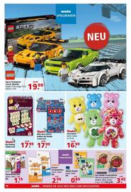 Multi Markt Prospekt woche 36 Seite 16