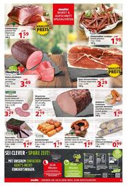 Multi Markt Prospekt woche 36 Seite 3
