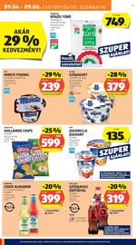 ALDI akciós újság hét 36 Oldal 10