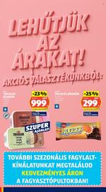 ALDI akciós újság hét 36 Oldal 12