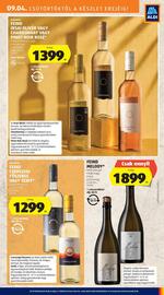 ALDI akciós újság hét 36 Oldal 17