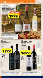 ALDI akciós újság hét 36 Oldal 18