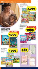 ALDI akciós újság hét 36 Oldal 26