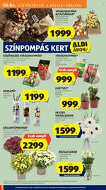 ALDI akciós újság hét 36 Oldal 28