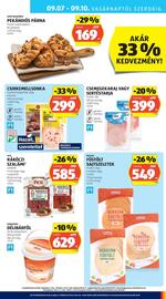 ALDI akciós újság hét 36 Oldal 29