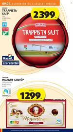 ALDI akciós újság hét 36 Oldal 4