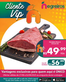 Catálogo Negreiros Página 1