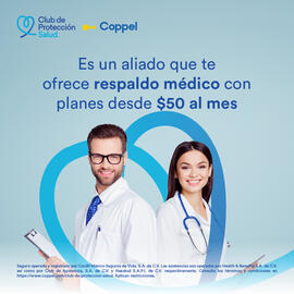 Catálogo Coppel Página 2