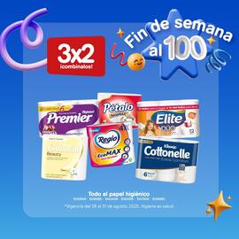 Catálogo Farmacias Benavides Página 2