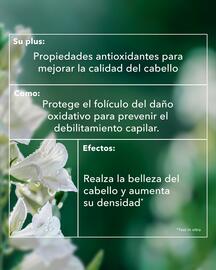Catálogo Yves Rocher Página 3