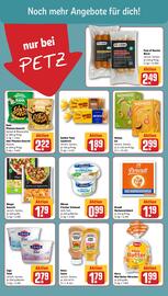 REWE PETZ Prospekt woche 36 Seite 16