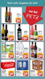REWE PETZ Prospekt woche 36 Seite 17