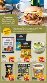 REWE PETZ Prospekt woche 36 Seite 22