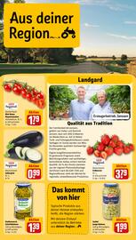 REWE PETZ Prospekt woche 36 Seite 24