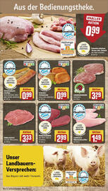 REWE Prospekt woche 36 Seite 12