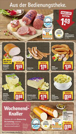 REWE Prospekt woche 36 Seite 13