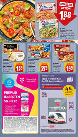REWE Prospekt woche 36 Seite 16