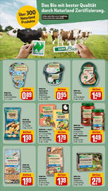 REWE Prospekt woche 36 Seite 17