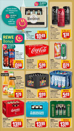 REWE Prospekt woche 36 Seite 18