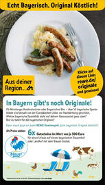 REWE Prospekt woche 36 Seite 22