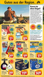 REWE Prospekt woche 36 Seite 23