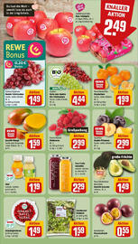 REWE Prospekt woche 36 Seite 8