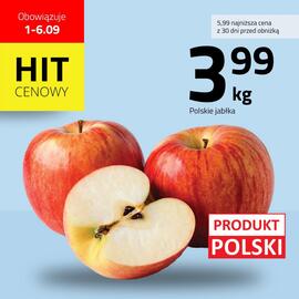 Hildebrandt gazetka tydzień 36 Strona 3