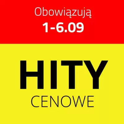 Hildebrandt gazetka (ważność do 6-09)