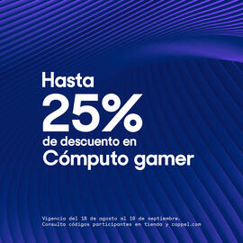 Catálogo Coppel Página 4