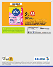 Catalogue E.Leclerc page 24