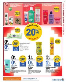 Catalogue E.Leclerc page 5